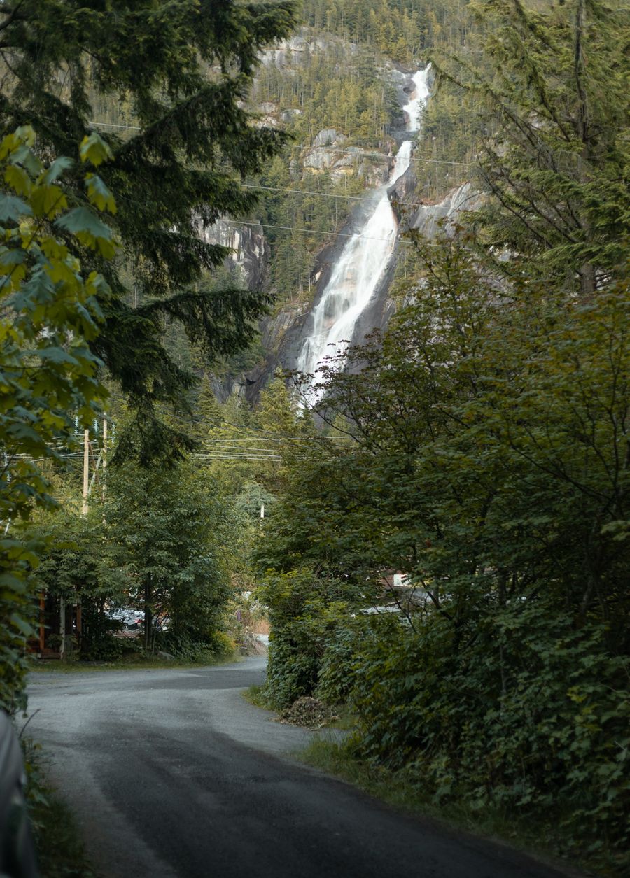 Klahanie Campground